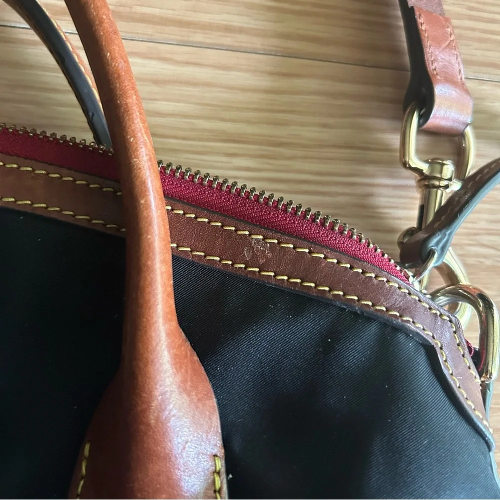 Dooney & Bourke good used